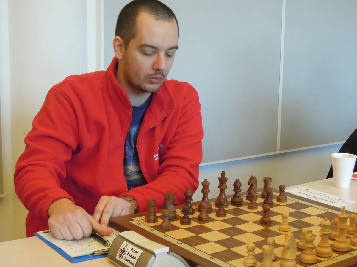 Dimitrios Mastrovasilis mówi o planach na rok 2015