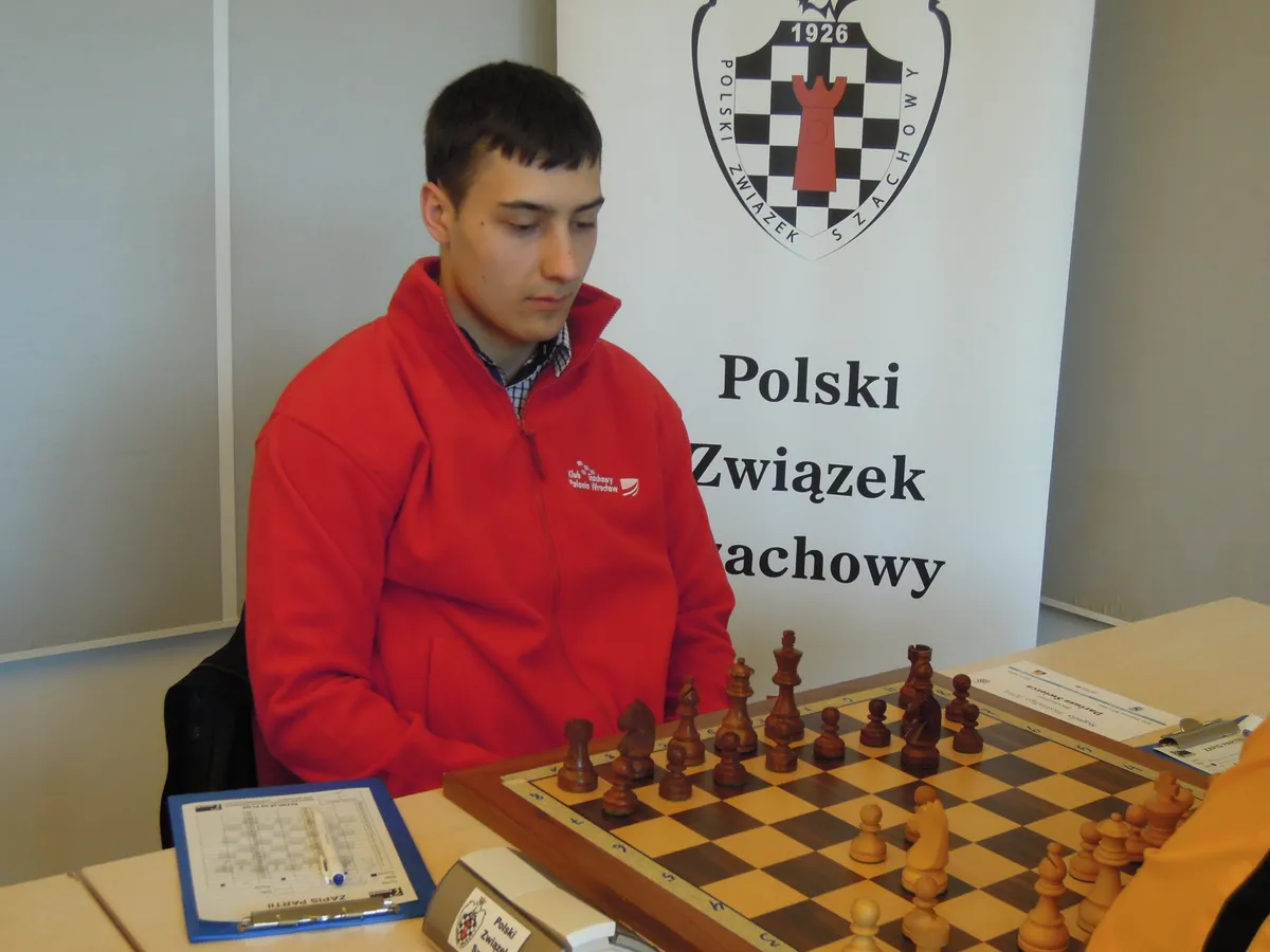 Węgry – Polska: po 3 rundach panie na plus, panowie na minus