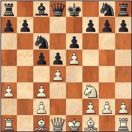 Okiem Arcymistrzyni: Jolanta Zawadzka - Iweta Rajlich