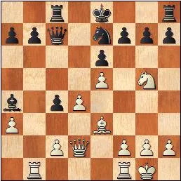 Okiem Arcymistrzyni: Jolanta Zawadzka - Iweta Rajlich