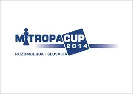 Mitropa Cup po V rundach