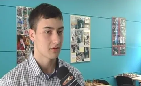 Darek Świercz: drużyna obdarzyła mnie zaufaniem