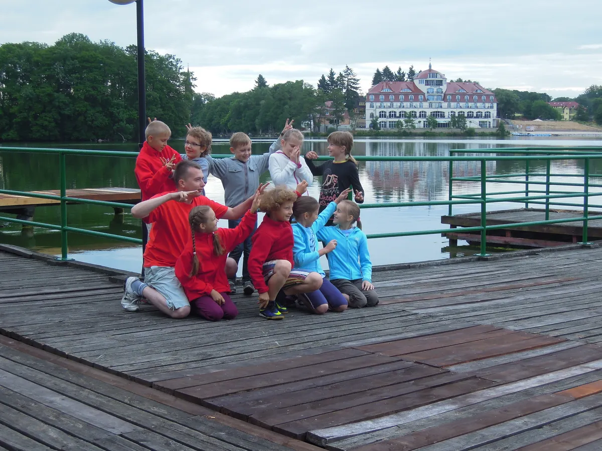 Makroregion - Trzy medale polonistów