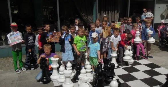 Weekendowe starty polonistów