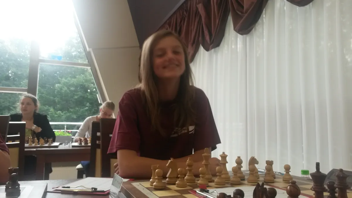 Ekstraliga Juniorów - nasz odwieczny rywal pokonany!