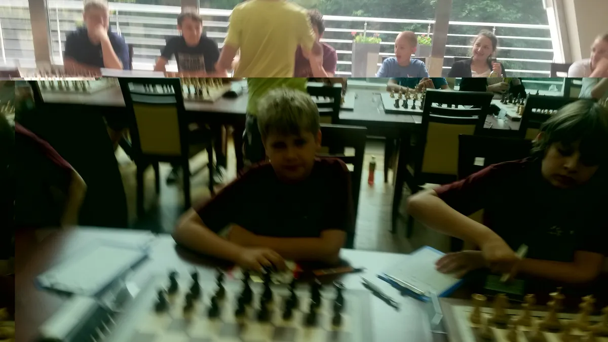 Ekstraliga Juniorów – znów do przodu!