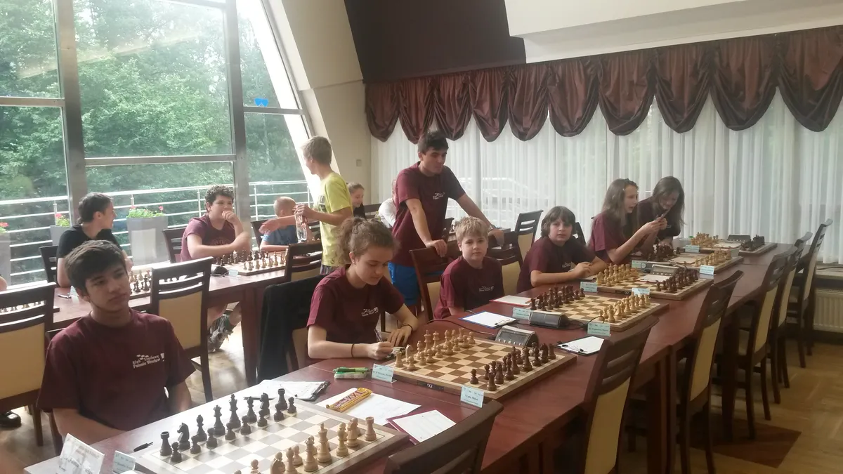 Ekstraliga Juniorów – Polonijna torpeda nie do zatrzymania!