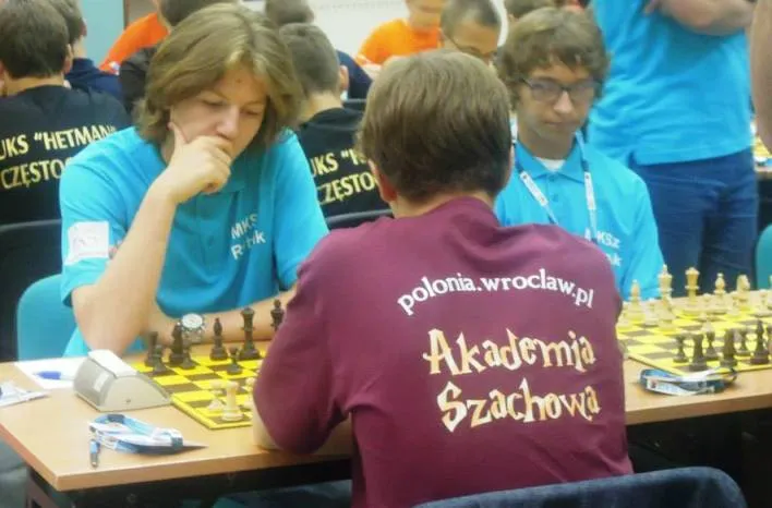 Mistrzostwa Dolnego Śląska Juniorów-Żarów