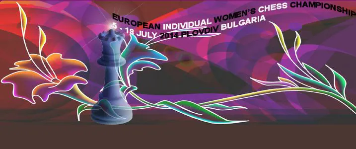 EIWCC 2014 - 1 runda - Zwycięstwo Joli