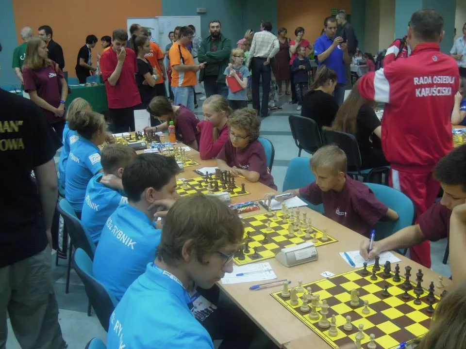 DMPJ - II liga - runda podwójna mało szczęśliwa dla Polonistów