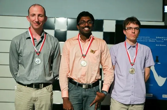 Po turnieju w Szwajcarii: wysoka forma Polonistów!