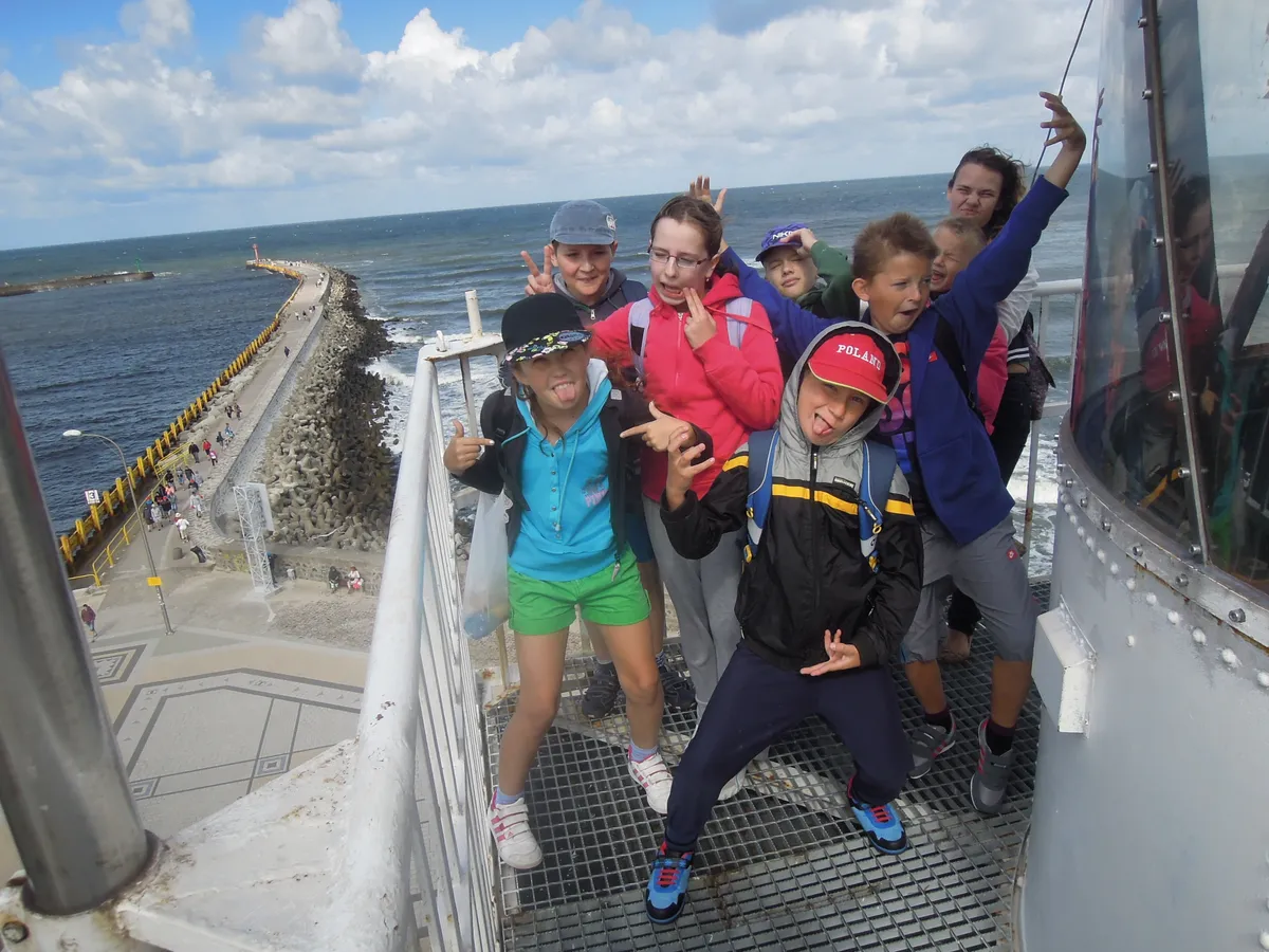 Obóz Szachowy - fotorelacja