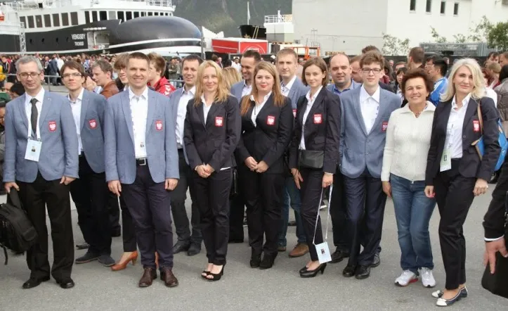 Ruszyła Olimpiada Szachowa w Tromso. Trzymamy kciuki!