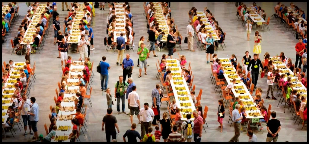 MPJBiS - Świetny występ Polonistów