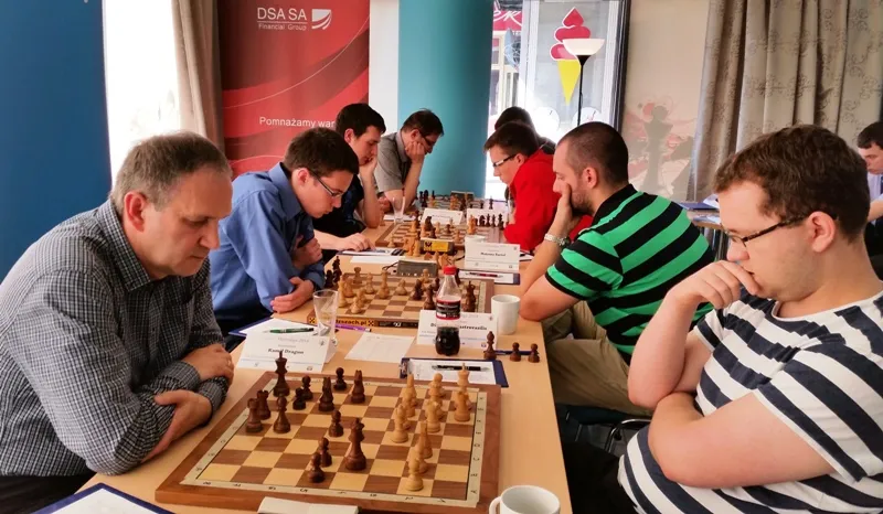 Sygnity Ekstraliga: Polonia Votum Wrocław w drodze po złoto!