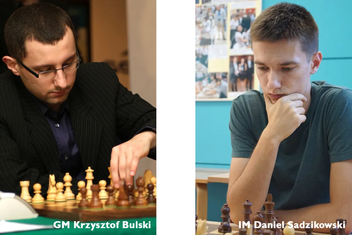 Iweta Rajlich komentuje. Sadzikowski vs Bulski!