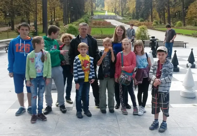 Podsumowanie pierwszego zjazdu Akademii Szachowej Polonii