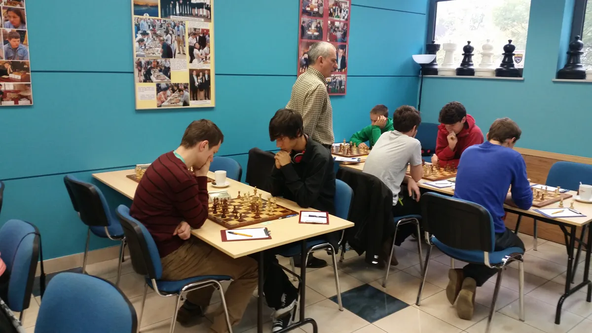 Zwycięski remis w III lidze i porażka w IV