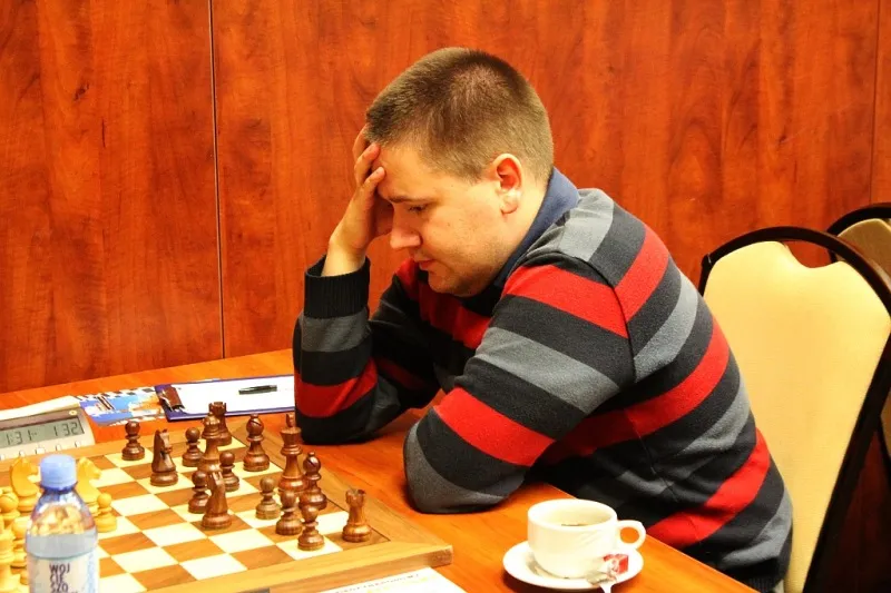 Turniej o Puchar Wojewody już za półmetkiem