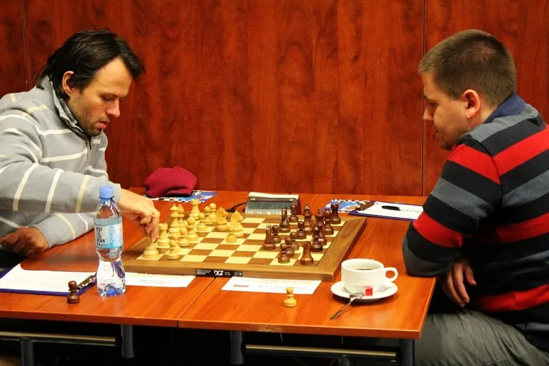 Puchar Wojewody powędrował w ręce Czecha