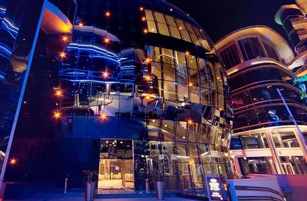 Poloniści zagrają w Katar Master Open 2014