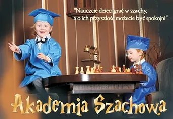 TV: Akademia Szachowa Polonii