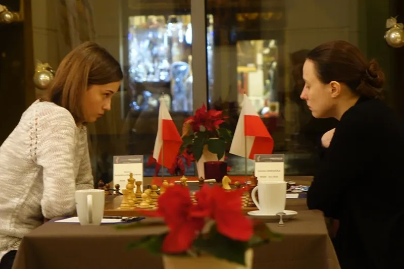 ME Kobiet: trzy Polki wciąż z szansami na awans do PŚ