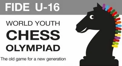 Na Węgrzech trwa Olimpia Szachowa do lat 16