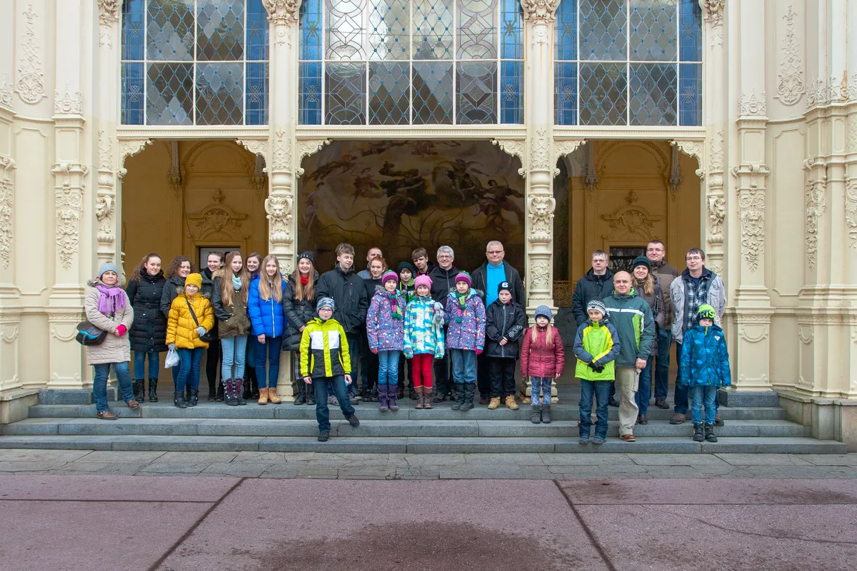 Duży zysk rankingowy naszych młodych zawodniczek