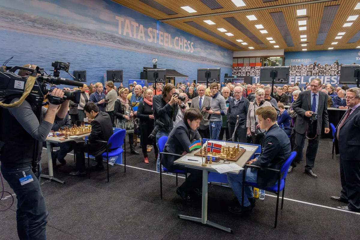 carlsen rajabov