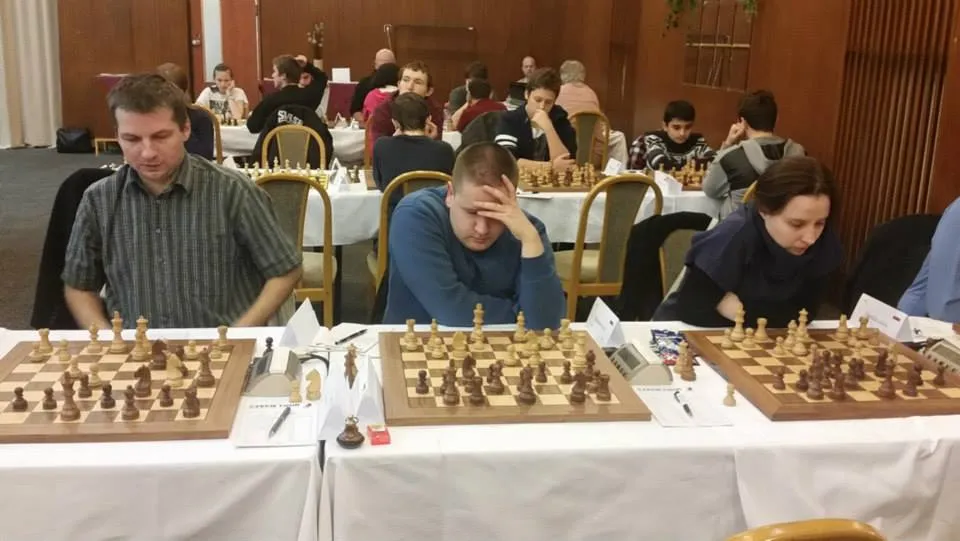 Po Mariańskich Łaźniach: ogromne zyski rankingowe juniorów Polonii!