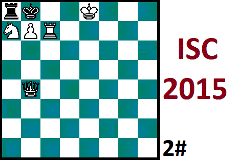 XI International Solving Contest