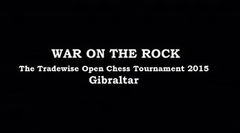 Nakamura zwycięzcą Gibraltar Open