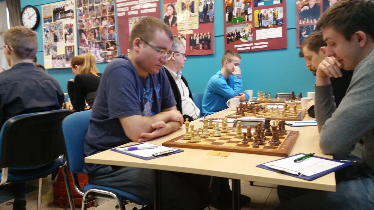 III Liga - Pewne Zwycięstwo Polonistów