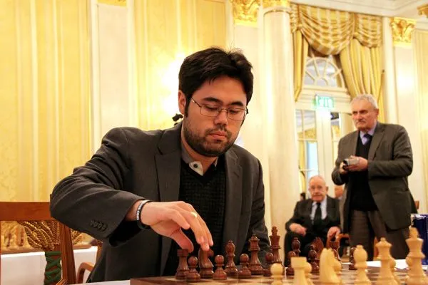 Zurich Chess Challenge 2015 - Nakamura wygrywa