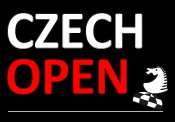Zaproszenie do Pardubic na Czech Open 2015