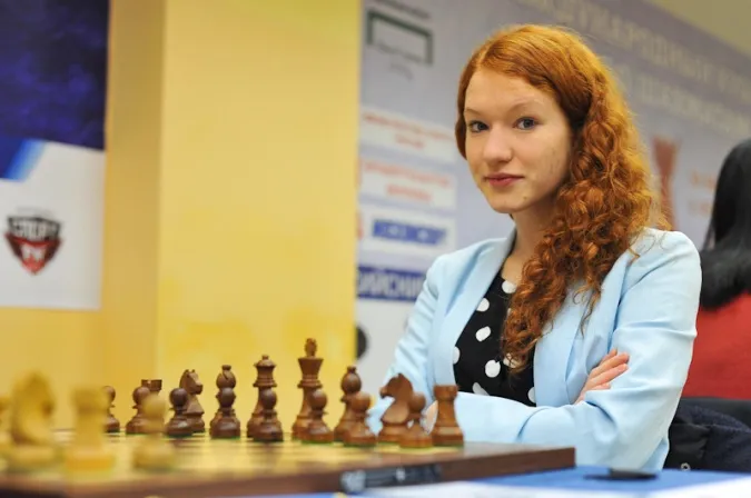 Festiwal Szachowy w Gibraltarze – zagra Ania Kantane