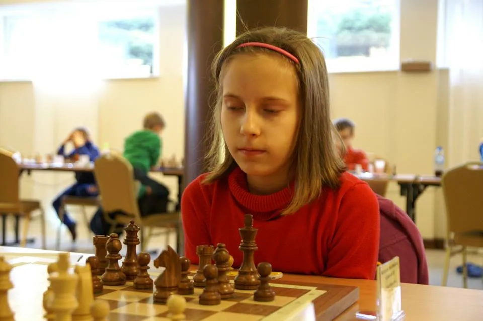 Mistrzostwa Polski do lat 10 zakończone