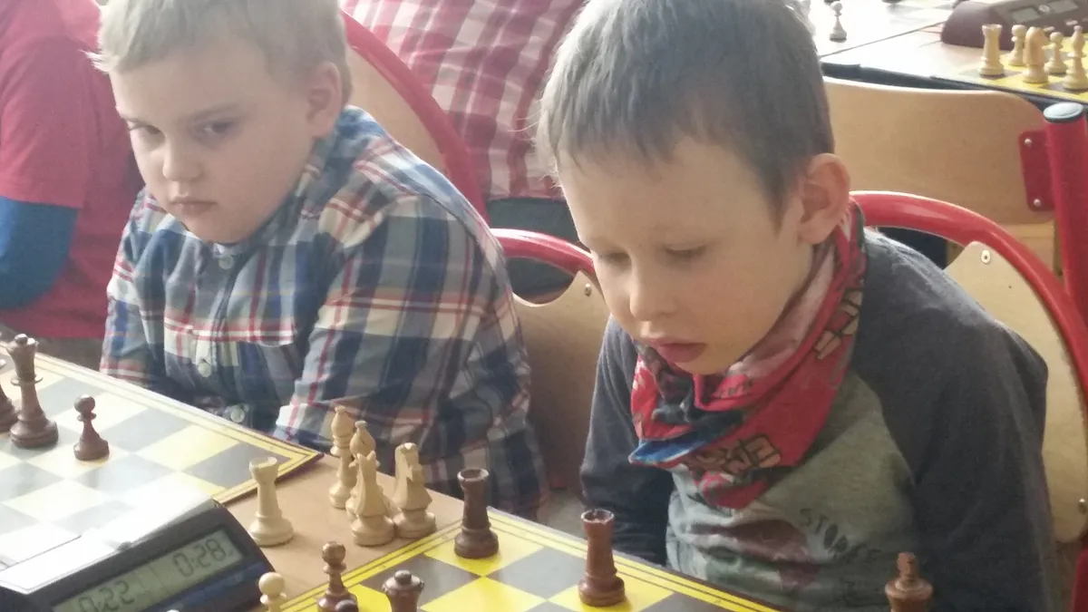 II Edycja Wrocławskiego Krasnala już za nami