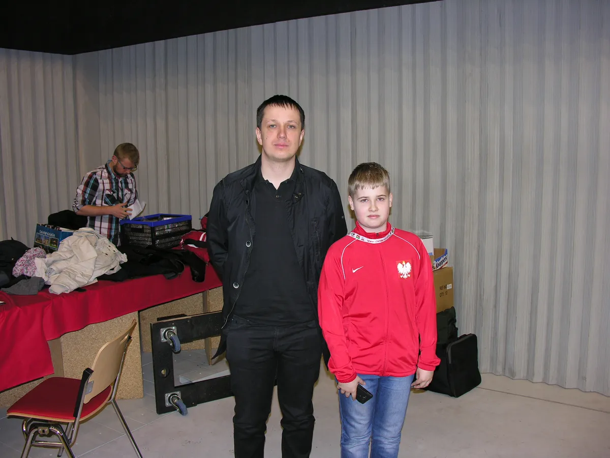 III Szachowy Turniej Przyjaźni Polsko-Węgierskiej