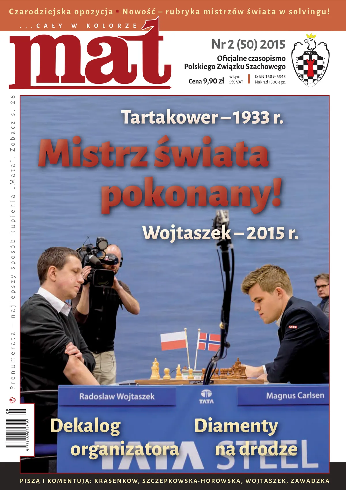 Okładka