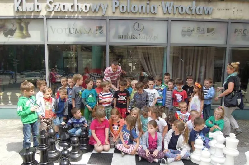 Wakacyjne starty polonistów