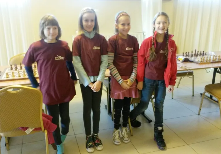 Podsumowanie startu Polonistek w Jastrzębiej Górze