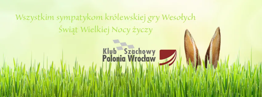 Życzenia Wielkanocne