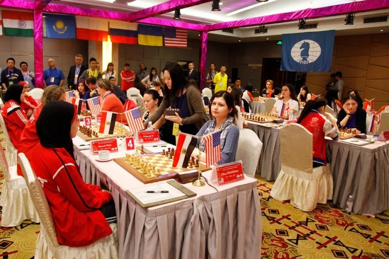 DMŚK: Batsiashvili daje wygraną Gruzji