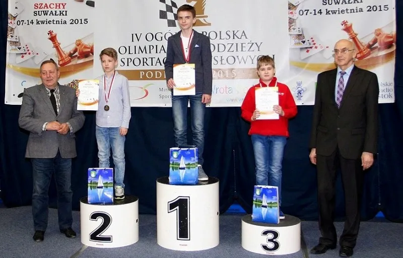 Szymon Gumularz: - Marzenia? Chciałbym kiedyś zostać kapitanem Polonii