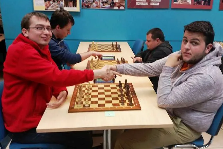 Kolejny hiszpański klub odwiedził Polonię!