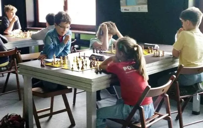 Udany start Polonistów w 8. Wrocławskiej Olimpiadzie Młodzieży