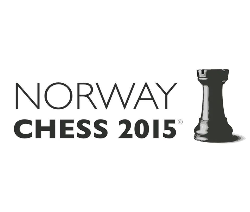 Norway Chess 2015