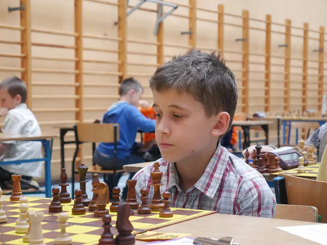 Mistrzostwa Dolnego Śląska Juniorów w Szachach Błyskawicznych